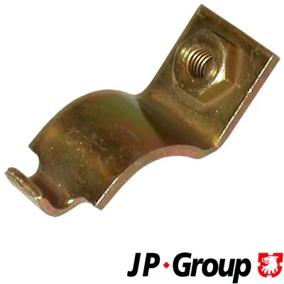Bracket, stabiliser mounting
